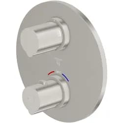 Steinberg „Serie 100“ in Brushed Nickel