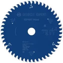EXPERT Wood Kreissägeblatt, 165x20 mm, Z48