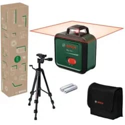 Bosch Linienlaser PLL 360-1 Set