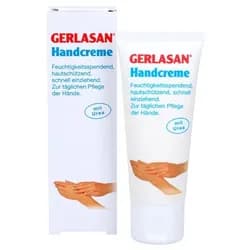 Gerlasan Handcreme mit Urea