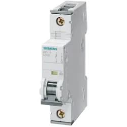 Siemens Dig.Industr. LS-Schalter 5SY4104-7