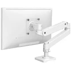 ERGOTRON LX Pro Monitor Arm weiß