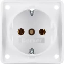 Berker Schuko-Steckd.pws 941852502