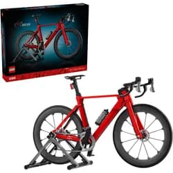 Icons 11380 Rennrad