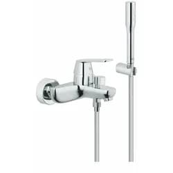 Wannenmischer-Set Eurosmart Cosmopolitan