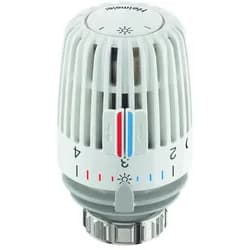 Thermostat-Kopf K weiß, mit Nullstellung