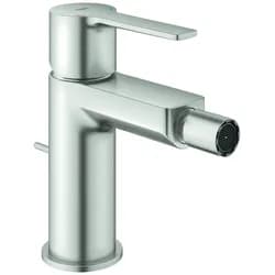 GROHE 33848DC1, Waschbecken - Silber