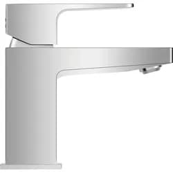 DURAVIT MH1011002010 Manhattan 1Heb-Wtmi S FreSt chr - Silber
