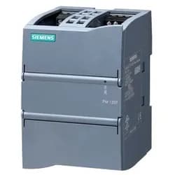 Power supply s7-1200 pm1207 6ep1332-1sh71