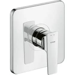AXOR 36655000 Brausenmischer Unterputz Axor - Silber