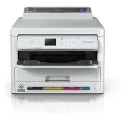 EPSON WorkForce Pro WF-C5390DW, Tinte, mehrfarbig