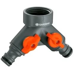CLUB3D Bewässerungssystem