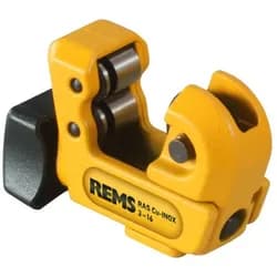 RAS REMS Cu-INOX Mini