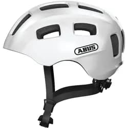 Abus Youn-i 2.0 pearl white M