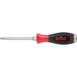Wiha Pozidriv Schraubendreher 532SF PZ 3x150