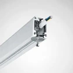 Trilux Leuchtentraglasche 195 VZ