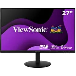 ViewSonic VG2709-2K-MHD-2 QHD Monitor 27 Zoll