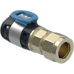 Geberit 620.690.00.1, Schlauchanschluss