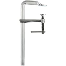 BESSEY Ganzstahl-Schraubzwinge GZ125K