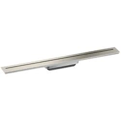 Hansgrohe Fertigset Duschrinne AXOR Drain 42520800