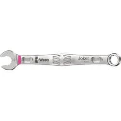 Wera Werk Ringmaulschlüssel 05020190001