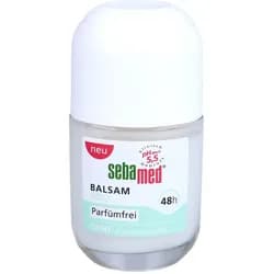 Sebamed Balsam Deo Pff Rol