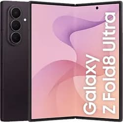 Galaxy Z Fold8 Ultra 512GB/12GB - Violet Shadow