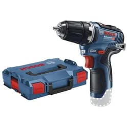 Bosch GSR 12V-35 Akku-Bohrschrauber (ohne Akku)