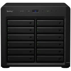 Synology NAS-Server