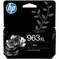 HP Tinte 963XL schwarz