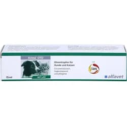 Actea Oto Ohrentropfen für Hunde und Katzen
