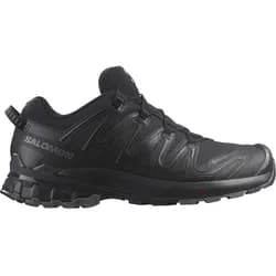 Salomon Outdoorschuh schwarz 44 EU
