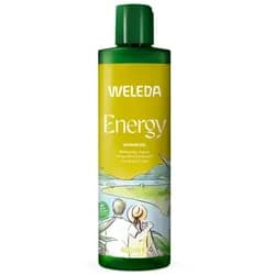 Weleda Energy Shower Gel Ingwer