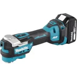 Makita Akku-Multifunk.Werkzeug 18V DTM52T1JX2