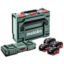 Metabowerke Basis-Set 685143000