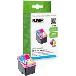 KMP Tintenpatrone