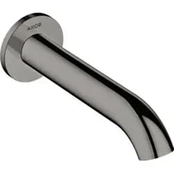 hansgrohe Wannenarmatur Axor Uno Wanneneinlauf gebogen
