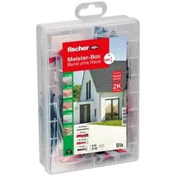 Fischer Meister-Box DuoLine - 548860