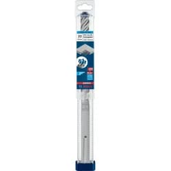 BOSCH HM-Hammer SDS-Max-8X 4-Schneider - ø22x200