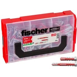 Fischer Deutschl. FIXtainer 539867