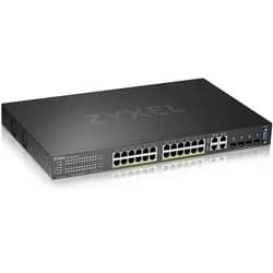 Zyxel GS2220-28HP Switch 28-Port Managed L2+ PoE