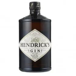 Gin Hendrick's - 0.7L