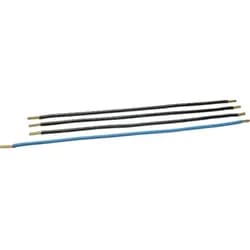 Hager Y87A, Schwarz