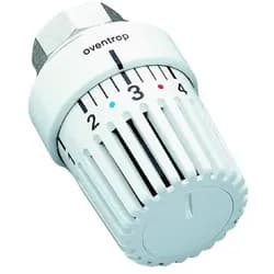 Thermostat "Uni LH - weiß