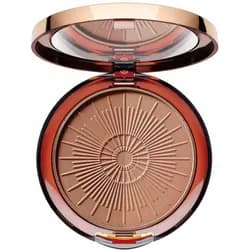 10g ARTDECO Bronzing Powder Compact Long-lasting