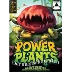 Skellig Games Spiel Power Plants