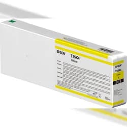 Epson Tinte C13T55K400 yellow T55K4