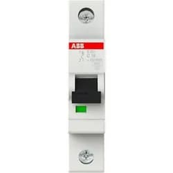 ABB Stotz S&J Sicherungsautomat S201-C16