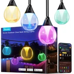 Govee LED Lichtleiste