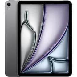 Apple iPad Air (11") Wi-Fi 128GB space grau